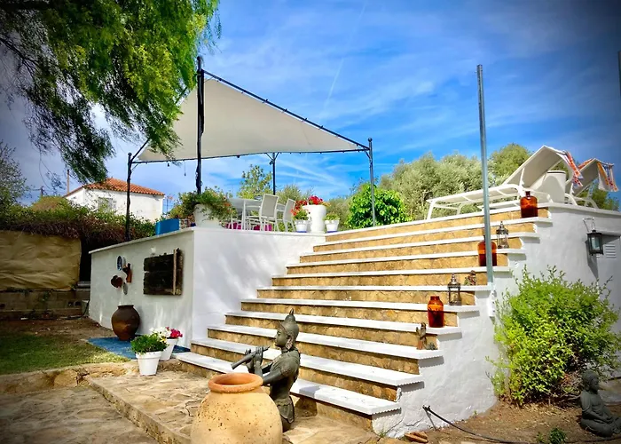 Yurta Arco Iris