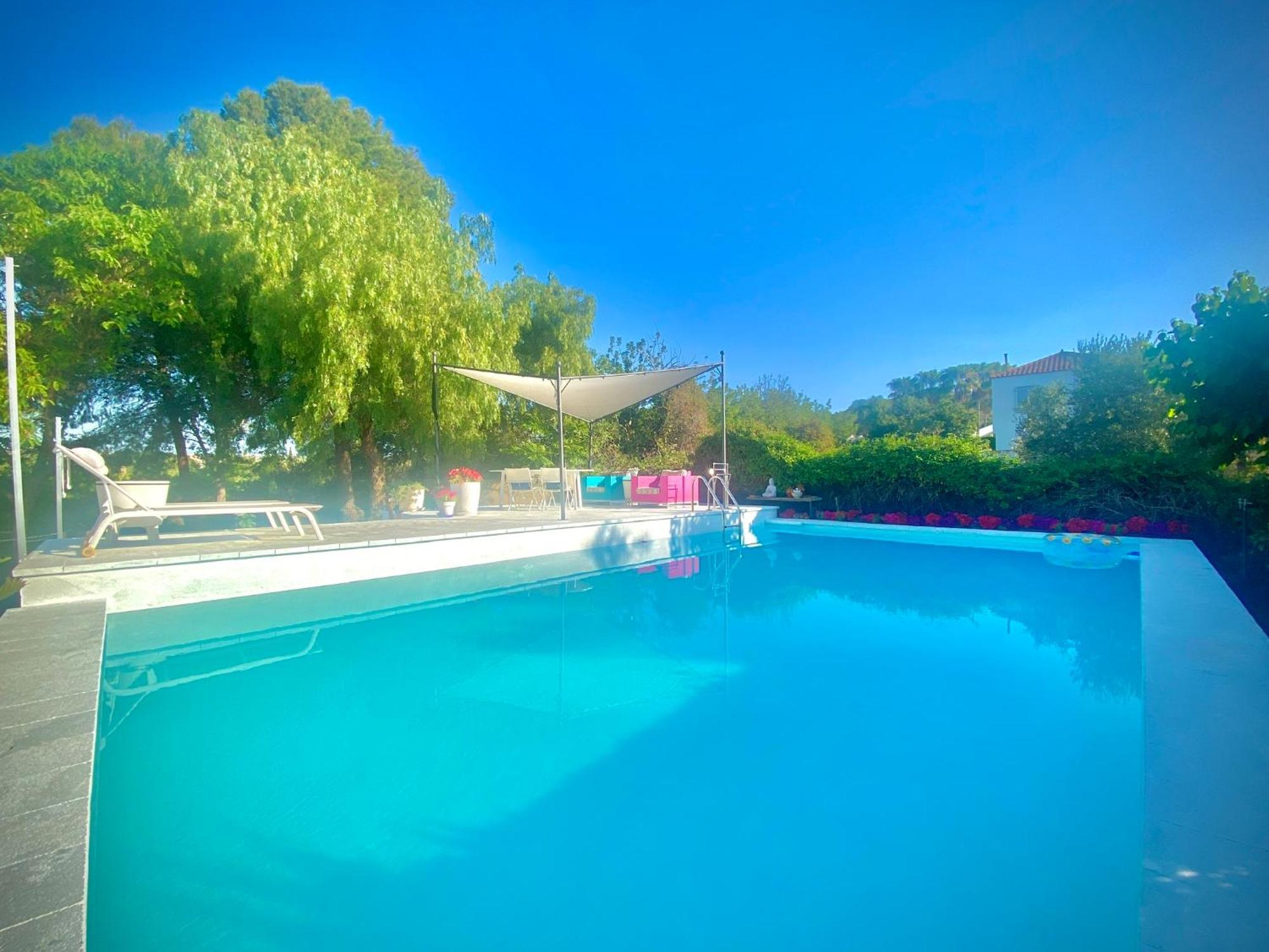Luxury tent Yurta Arco Iris