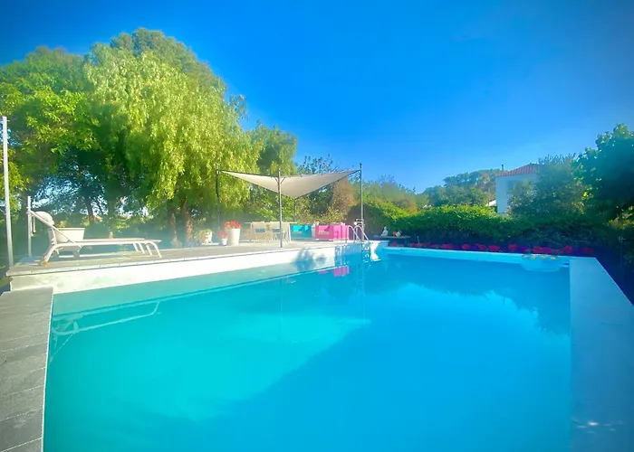 Yurta Arco Iris
